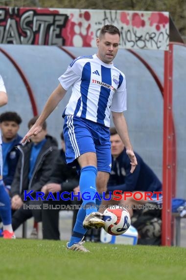Kreisliga-FC-Weiler-vs-TSV-Helmstadt (&copy; Siegfried Lörz)