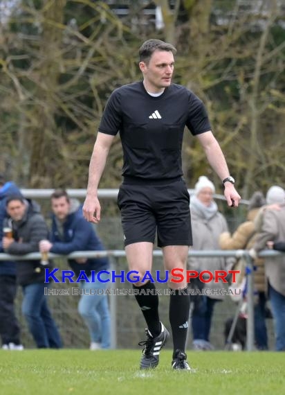 Kreisliga-FC-Weiler-vs-TSV-Helmstadt (&copy; Siegfried Lörz)