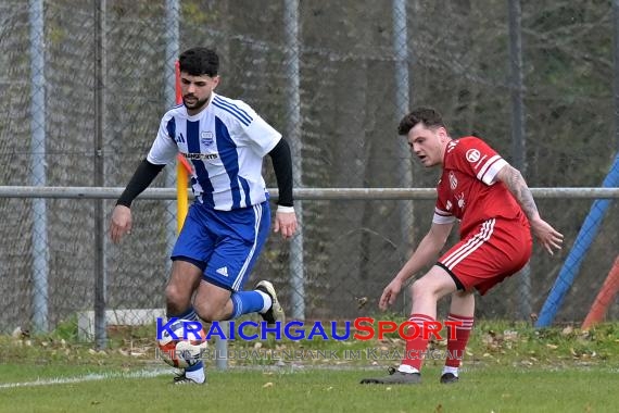 Kreisliga-FC-Weiler-vs-TSV-Helmstadt (&copy; Siegfried Lörz)