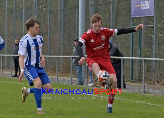 Kreisliga-FC-Weiler-vs-TSV-Helmstadt (&copy; Siegfried Lörz)