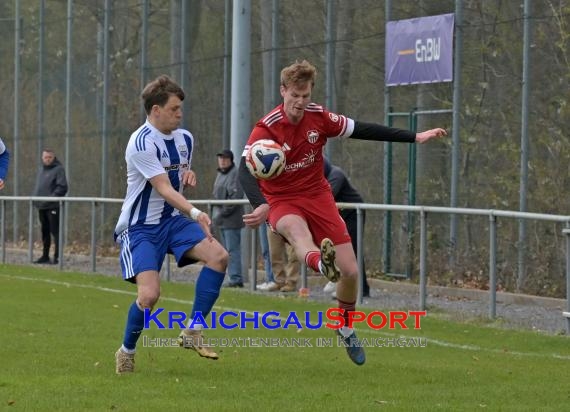 Kreisliga-FC-Weiler-vs-TSV-Helmstadt (&copy; Siegfried Lörz)