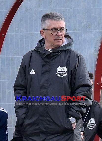 Kreisliga-FC-Weiler-vs-TSV-Helmstadt (&copy; Siegfried Lörz)