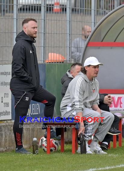Verbandliga-VfB-Eppingen-vs-1.-FC-Bruchsal- (&copy; Siegfried Lörz)