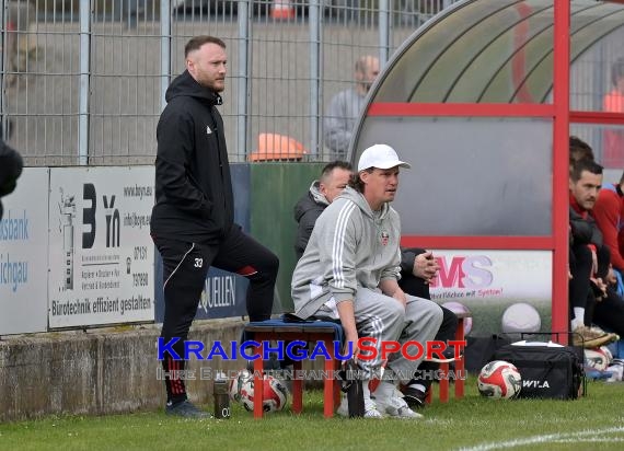 Verbandliga-VfB-Eppingen-vs-1.-FC-Bruchsal- (&copy; Siegfried Lörz)