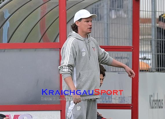 Verbandliga-VfB-Eppingen-vs-1.-FC-Bruchsal- (&copy; Siegfried Lörz)