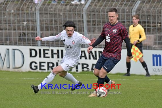 Verbandliga-VfB-Eppingen-vs-1.-FC-Bruchsal- (&copy; Siegfried Lörz)