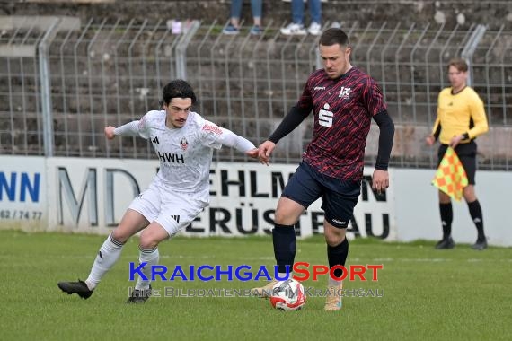 Verbandliga-VfB-Eppingen-vs-1.-FC-Bruchsal- (&copy; Siegfried Lörz)