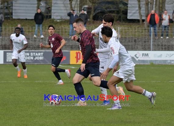 Verbandliga-VfB-Eppingen-vs-1.-FC-Bruchsal- (&copy; Siegfried Lörz)