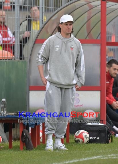 Verbandliga-VfB-Eppingen-vs-1.-FC-Bruchsal- (&copy; Siegfried Lörz)