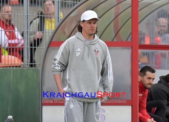 Verbandliga-VfB-Eppingen-vs-1.-FC-Bruchsal- (&copy; Siegfried Lörz)