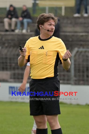 Verbandliga-VfB-Eppingen-vs-1.-FC-Bruchsal- (&copy; Siegfried Lörz)