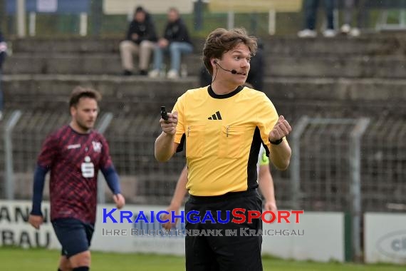 Verbandliga-VfB-Eppingen-vs-1.-FC-Bruchsal- (&copy; Siegfried Lörz)