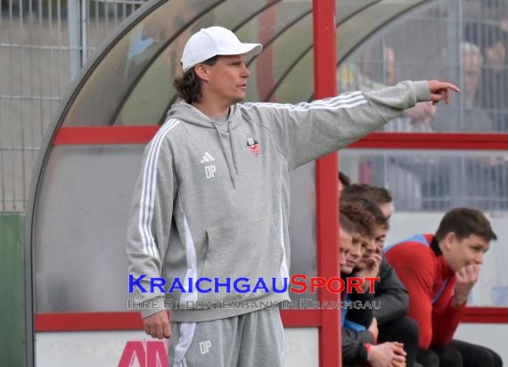 Verbandliga-VfB-Eppingen-vs-1.-FC-Bruchsal- (&copy; Siegfried Lörz)