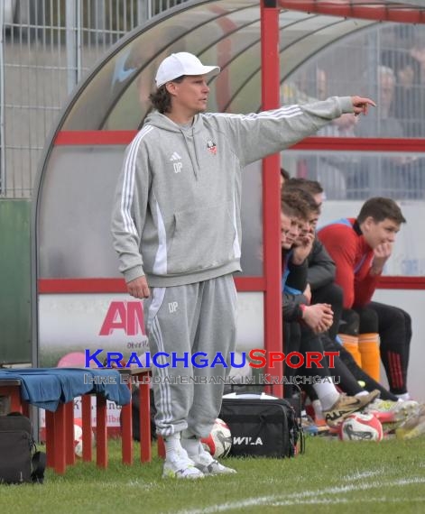 Verbandliga-VfB-Eppingen-vs-1.-FC-Bruchsal- (&copy; Siegfried Lörz)