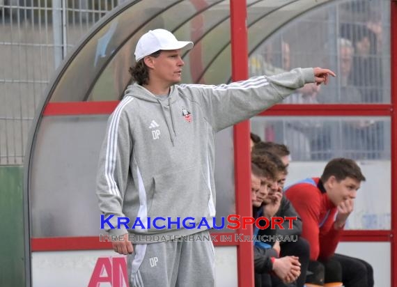 Verbandliga-VfB-Eppingen-vs-1.-FC-Bruchsal- (&copy; Siegfried Lörz)