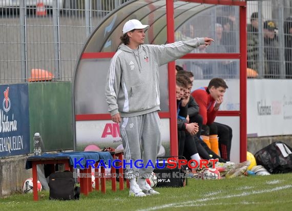 Verbandliga-VfB-Eppingen-vs-1.-FC-Bruchsal- (&copy; Siegfried Lörz)