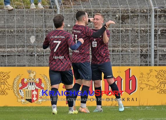 Verbandliga-VfB-Eppingen-vs-1.-FC-Bruchsal- (&copy; Siegfried Lörz)