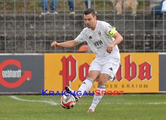 Verbandliga-VfB-Eppingen-vs-1.-FC-Bruchsal- (&copy; Siegfried Lörz)
