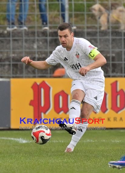 Verbandliga-VfB-Eppingen-vs-1.-FC-Bruchsal- (&copy; Siegfried Lörz)