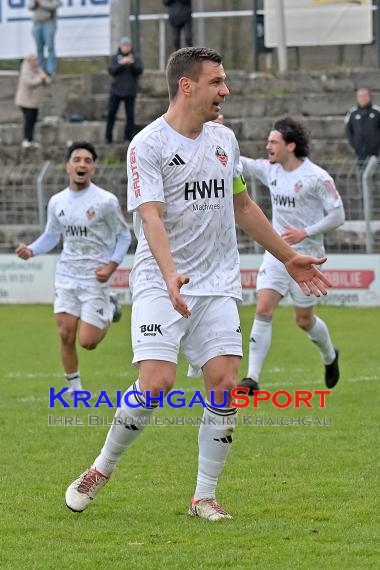 Verbandliga-VfB-Eppingen-vs-1.-FC-Bruchsal- (&copy; Siegfried Lörz)