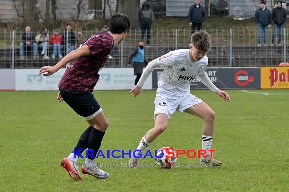Verbandliga-VfB-Eppingen-vs-1.-FC-Bruchsal- (&copy; Siegfried Lörz)