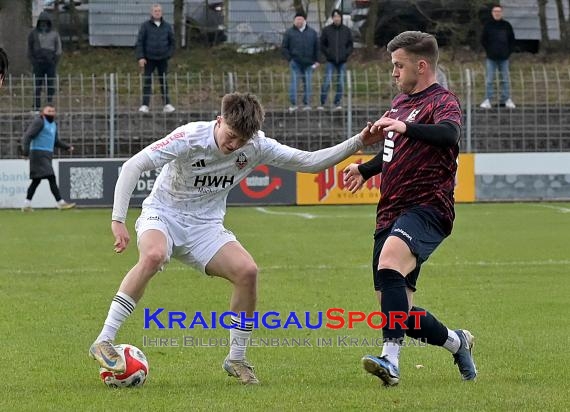 Verbandliga-VfB-Eppingen-vs-1.-FC-Bruchsal- (&copy; Siegfried Lörz)
