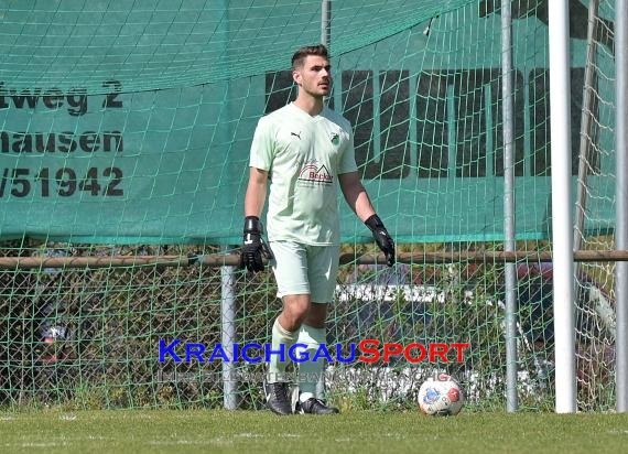 Verbandsliga-FC-Zuzenhausen-vs-FC-Bruchsal (&copy; Siegfried Lörz)