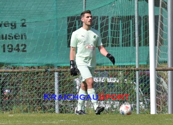 Verbandsliga-FC-Zuzenhausen-vs-FC-Bruchsal (&copy; Siegfried Lörz)