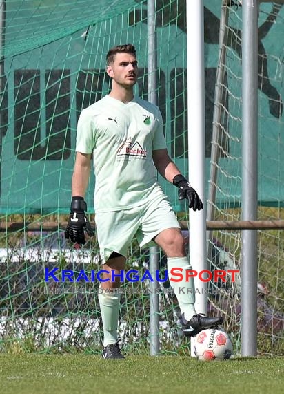 Verbandsliga-FC-Zuzenhausen-vs-FC-Bruchsal (&copy; Siegfried Lörz)