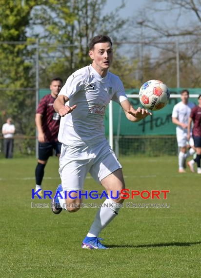 Verbandsliga-FC-Zuzenhausen-vs-FC-Bruchsal (&copy; Siegfried Lörz)