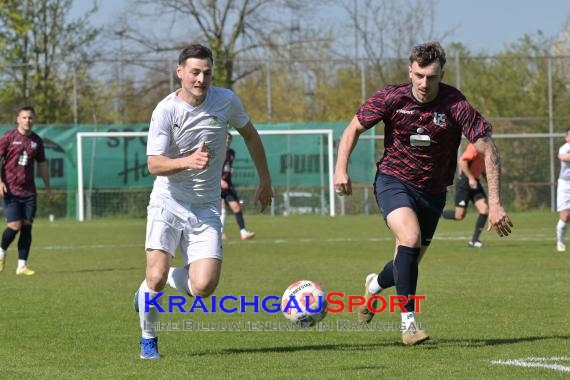 Verbandsliga-FC-Zuzenhausen-vs-FC-Bruchsal (&copy; Siegfried Lörz)