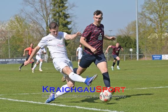 Verbandsliga-FC-Zuzenhausen-vs-FC-Bruchsal (&copy; Siegfried Lörz)