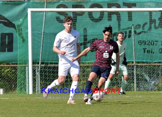 Verbandsliga-FC-Zuzenhausen-vs-FC-Bruchsal (&copy; Siegfried Lörz)