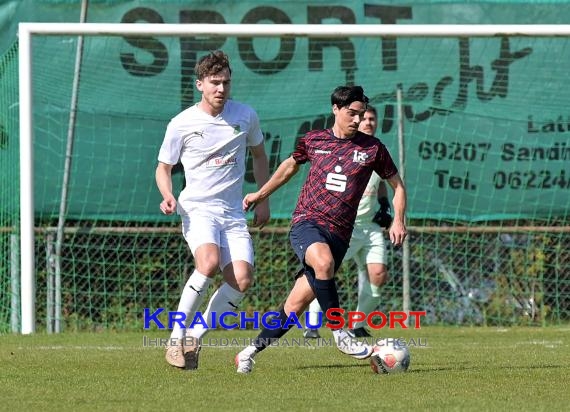 Verbandsliga-FC-Zuzenhausen-vs-FC-Bruchsal (&copy; Siegfried Lörz)