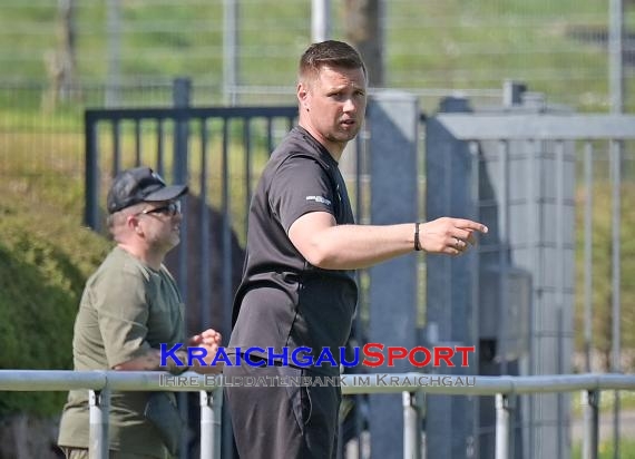 Verbandsliga-FC-Zuzenhausen-vs-FC-Bruchsal (&copy; Siegfried Lörz)