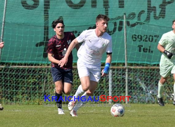 Verbandsliga-FC-Zuzenhausen-vs-FC-Bruchsal (&copy; Siegfried Lörz)