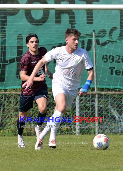 Verbandsliga-FC-Zuzenhausen-vs-FC-Bruchsal (&copy; Siegfried Lörz)