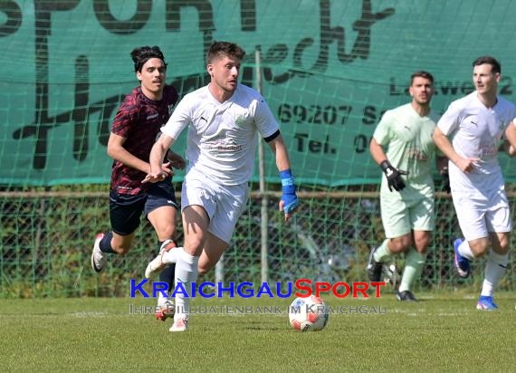 Verbandsliga-FC-Zuzenhausen-vs-FC-Bruchsal (&copy; Siegfried Lörz)