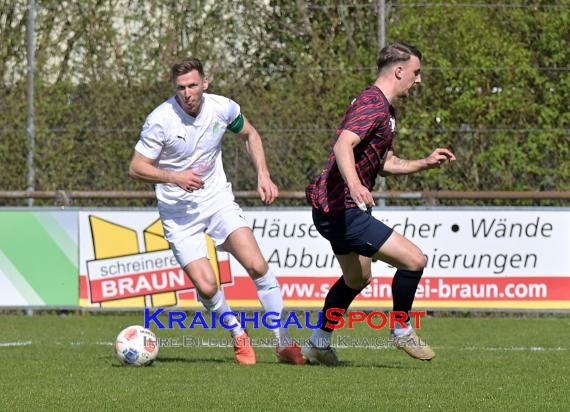 Verbandsliga-FC-Zuzenhausen-vs-FC-Bruchsal (&copy; Siegfried Lörz)