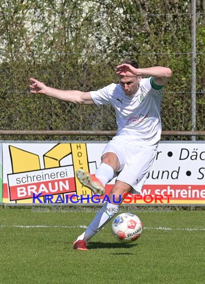 Verbandsliga-FC-Zuzenhausen-vs-FC-Bruchsal (&copy; Siegfried Lörz)
