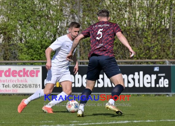Verbandsliga-FC-Zuzenhausen-vs-FC-Bruchsal (&copy; Siegfried Lörz)