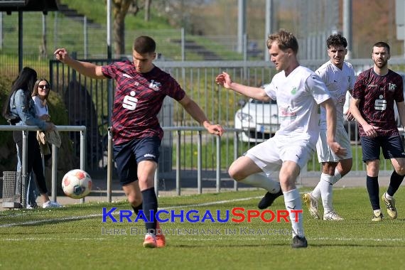 Verbandsliga-FC-Zuzenhausen-vs-FC-Bruchsal (&copy; Siegfried Lörz)
