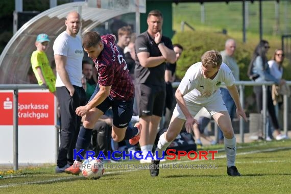 Verbandsliga-FC-Zuzenhausen-vs-FC-Bruchsal (&copy; Siegfried Lörz)