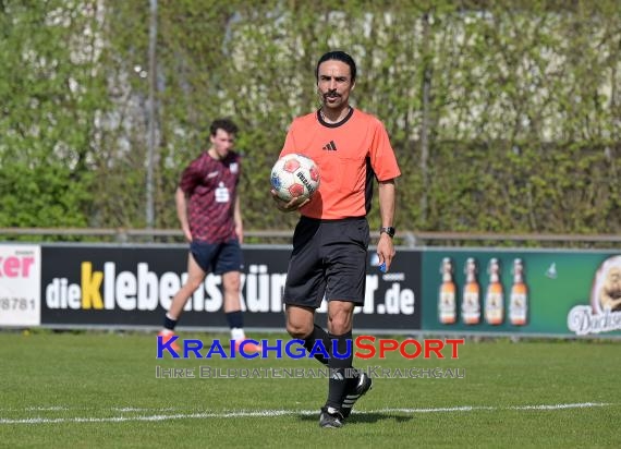 Verbandsliga-FC-Zuzenhausen-vs-FC-Bruchsal (&copy; Siegfried Lörz)