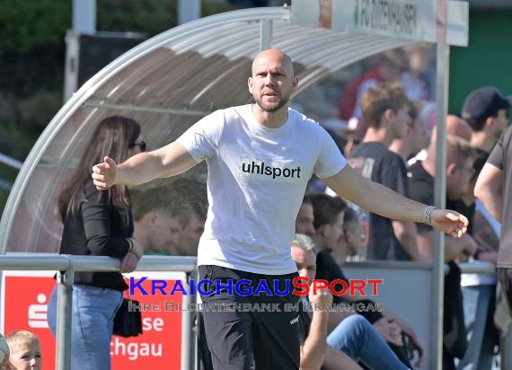 Verbandsliga-FC-Zuzenhausen-vs-FC-Bruchsal (&copy; Siegfried Lörz)