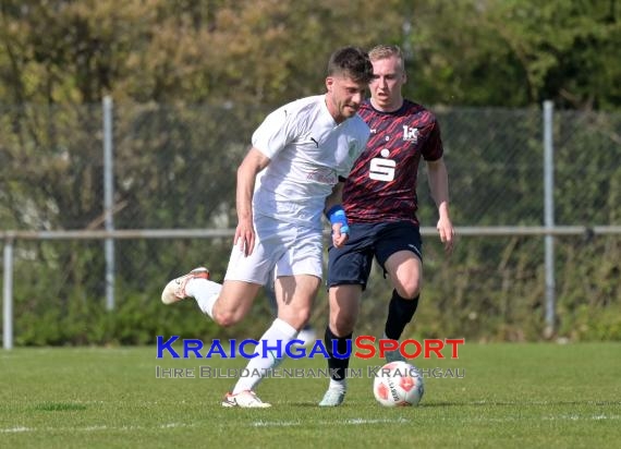 Verbandsliga-FC-Zuzenhausen-vs-FC-Bruchsal (&copy; Siegfried Lörz)