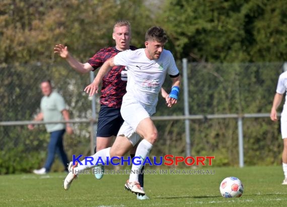 Verbandsliga-FC-Zuzenhausen-vs-FC-Bruchsal (&copy; Siegfried Lörz)