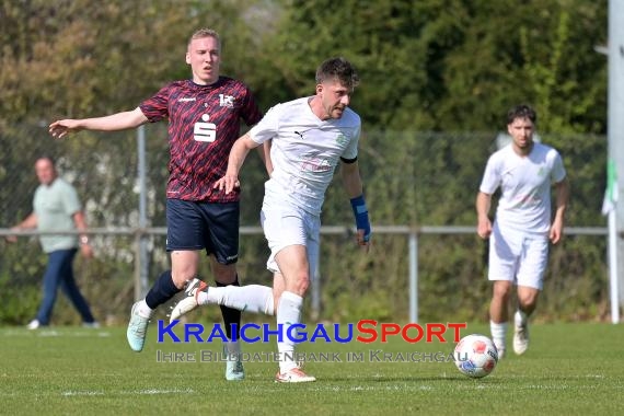 Verbandsliga-FC-Zuzenhausen-vs-FC-Bruchsal (&copy; Siegfried Lörz)