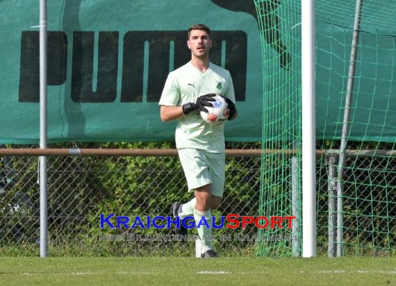 Verbandsliga-FC-Zuzenhausen-vs-FC-Bruchsal (&copy; Siegfried Lörz)