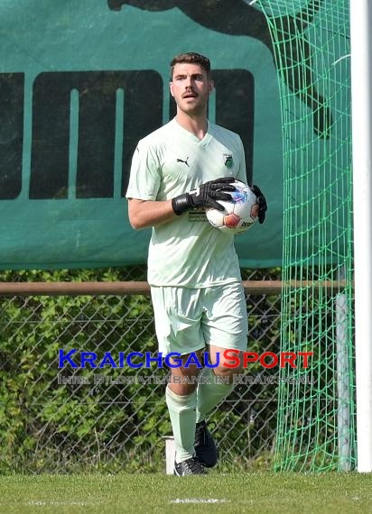 Verbandsliga-FC-Zuzenhausen-vs-FC-Bruchsal (&copy; Siegfried Lörz)